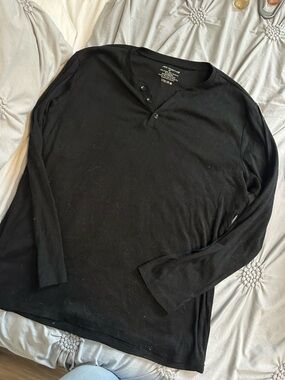 JED NORTH Long-Sleeve Shirt